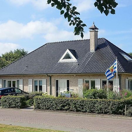 B&B Witvliet, Kamers En Studio Met Heerlijk Ontbijt ! Zoutelande Exterior photo